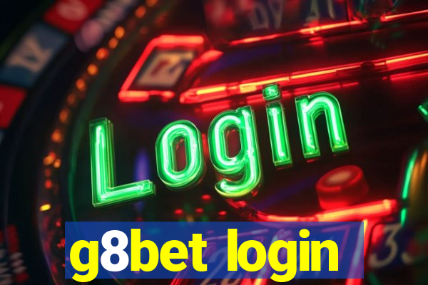 g8bet login